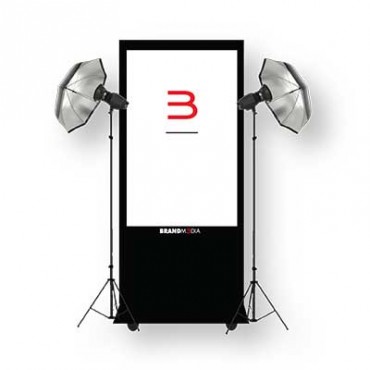 Smart Photo Booth...