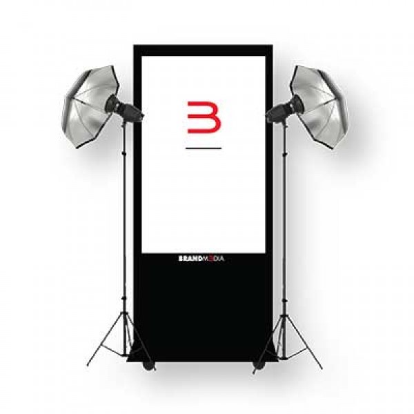 Smart Photo Booth