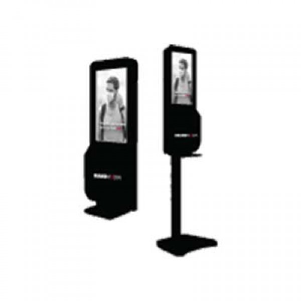 Hand Sanitizer Kiosk