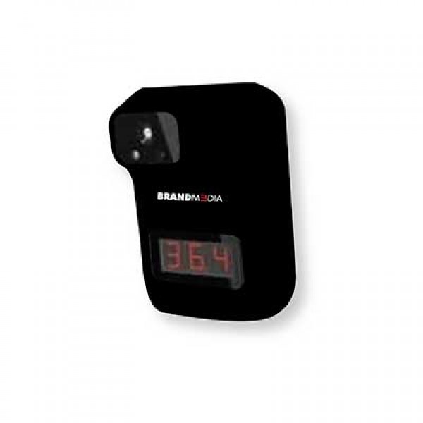 Simple Thermometer Detector